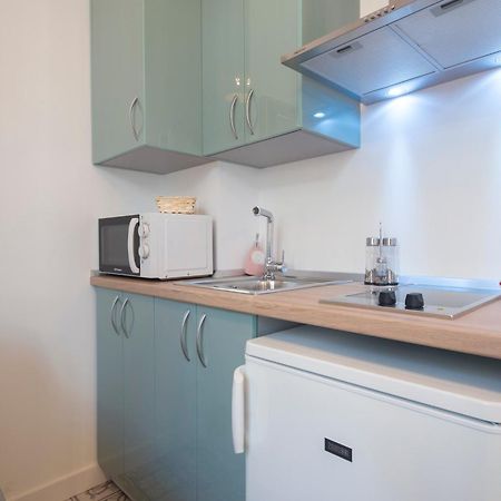 דירות גרנדה Rosarioseis Loft Mirador De Morayma מראה חיצוני תמונה