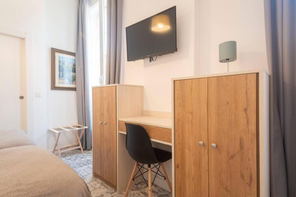 דירות גרנדה Rosarioseis Loft Mirador De Morayma מראה חיצוני תמונה