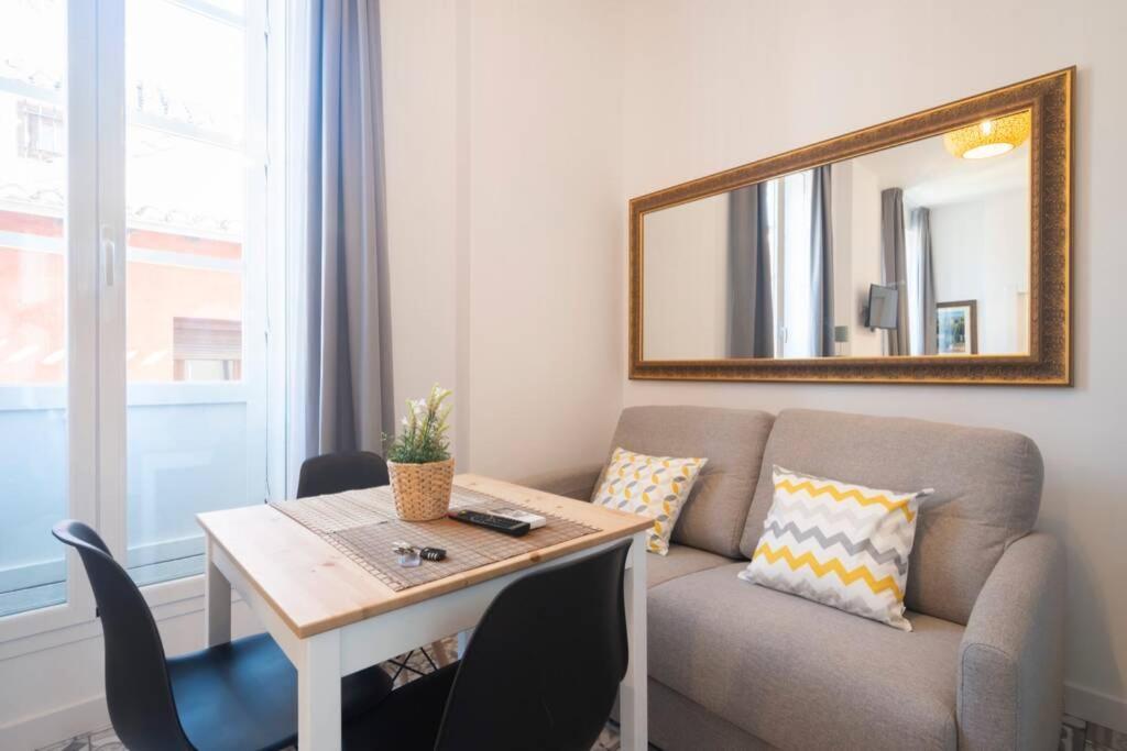 דירות גרנדה Rosarioseis Loft Mirador De Morayma מראה חיצוני תמונה