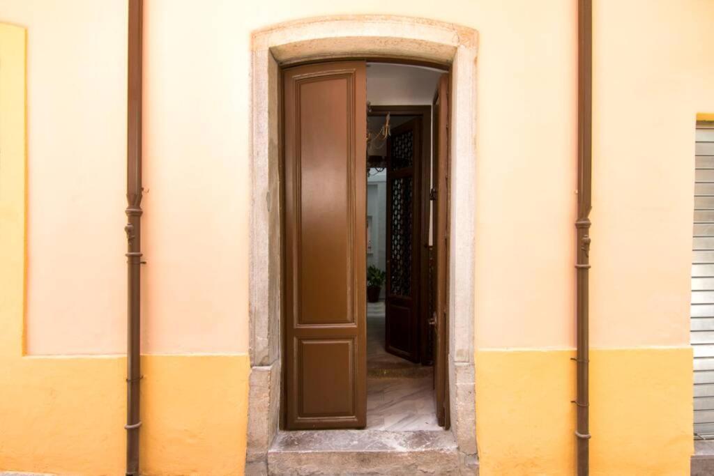 דירות גרנדה Rosarioseis Loft Mirador De Morayma מראה חיצוני תמונה