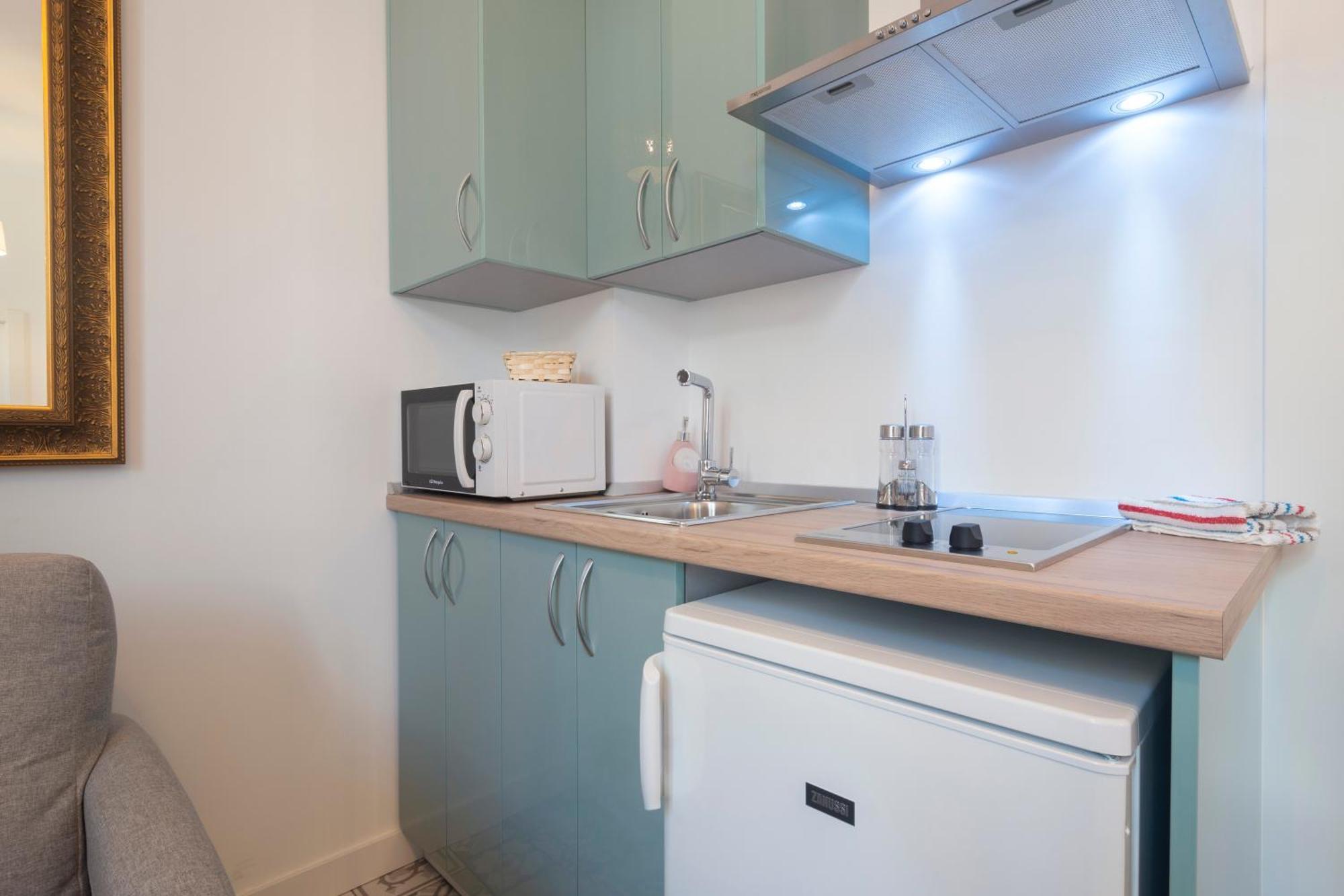 דירות גרנדה Rosarioseis Loft Mirador De Morayma מראה חיצוני תמונה